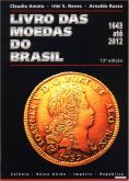 Catálogo das moedas do Brasil Novo